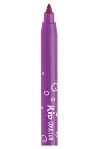 Bic Kids Couleur Yıkanabilir Keçeli Boya Kalemi 24'lü