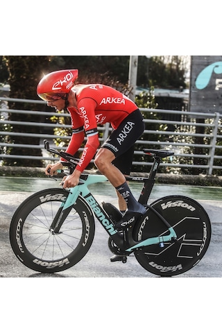 Elite Corono Cx Frp Aero Kit Matara Ve Matara Tutucu 500mm 0206510 Siyah