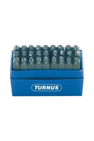 329-205 Harf Takımı 27li Set K 6028331005