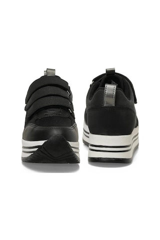 Kinetix Kınetıx 6m Ceylo 6fx Sıyah Kadın Sneaker Siyah