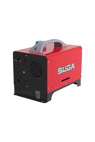 Suga Plus 5kw 12v-24v-220v Taşınabilir Çanta Webasto Tipi Isıtıcı-792