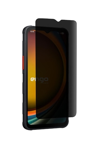 Samsung Galaxy Uyumlu Xcover7 Pro Hayalet Ekran Koruyucu Sm-g766b