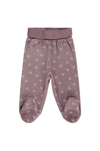 Civil Baby Mini Pati Empirme 1-9 Ay Tek Alt Bebe - Kahverengi