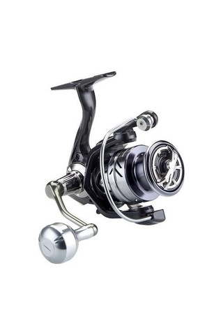 Maoyaya Tam Metal Balık Makarası Da5000ıımax - Dayanıklı Av Malzemesi