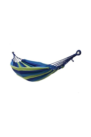 Madfox Tree Bed Lightweight Canvas Hamak Çok Renkli