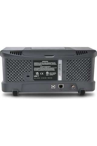 Unı-t Upo1102cs Çok Fonksiyonlu Dijital Fosfor Osiloskop 100mhz