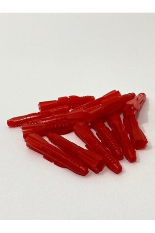 E.p.s. Kalitesi İle Sınıf A Dübel 5x1cm 100 Lü Paket