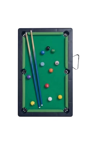 Mey İthalat Bilardo Seti