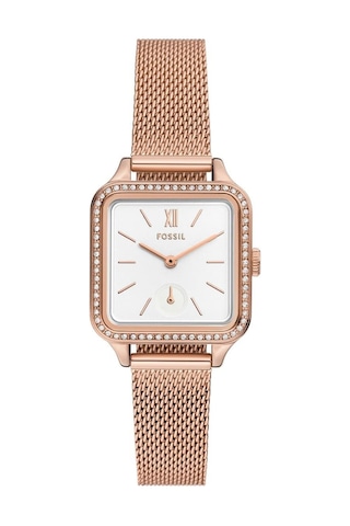 Fossil Bq3971 Kadın Kol Saati