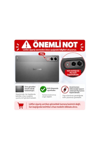 Lenovo Yoga Tab Tb710fu 11" Kılıf Kids İbuy Eğlenceli Emoji Standlı Kollu Silikon Arka Kapak