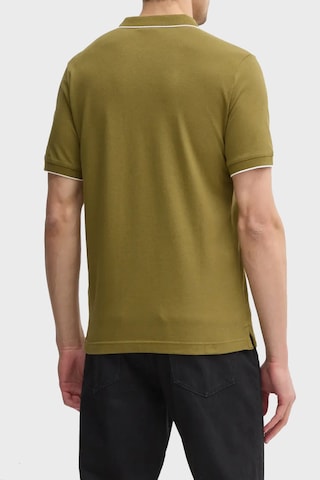 Calvin Klein Erkek Polo Yaka T Shirt K10k112751 Lht Haki Haki