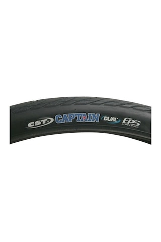 Cst C1698 Allround 27.5 X 1.75 Zırhlı Captın Siyah