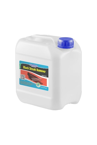 Tauss Marine BLACK STREAK REMOVER / INSTANT (K. Hazır Siyah Leke Çıkarıcı) 2½ lt