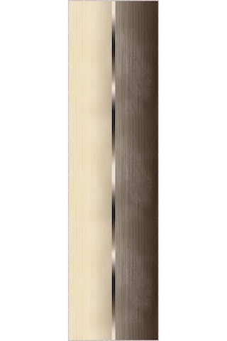 Kahverengi Kaymaz Modern Kesme Rulo Özel Ölçü Yolluk Ar1405n11