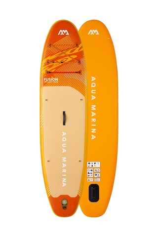 Aqua Marina Fusion Şişme Isup Stand-up Paddle Board 330cm