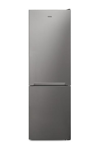 Vestel NFK37001 G 331 LT No-Frost Kombi Tipi Buzdolabı