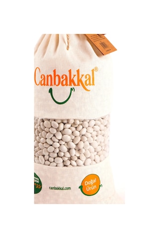 Şeker Fasulyesi 2 Kilogram