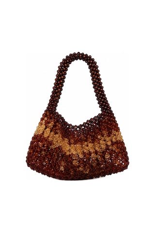 Atelier Emine Noctra Embera Çanta Çok Renkli