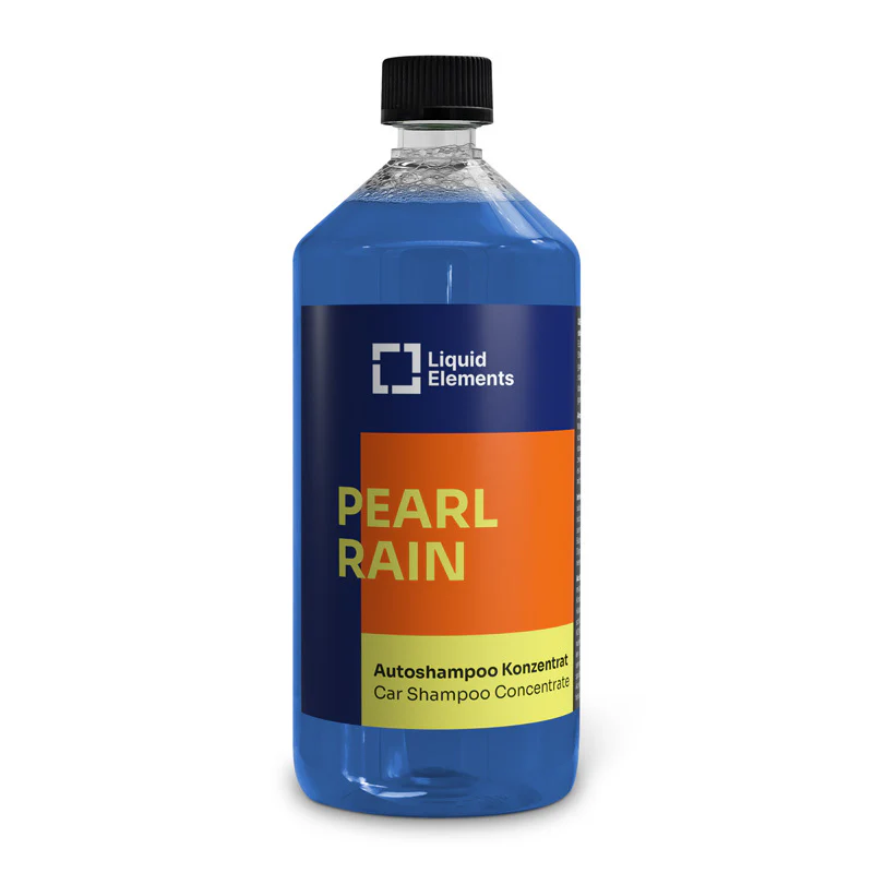 Liquid Elements Pearl Rain Cerry Tec1 Lt Ph Nötr Şampuan