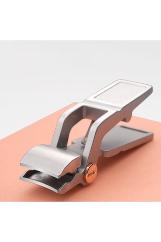 Chavin Mini Ekstra Geniş Çeneli Profesyonel Tırnak Makası Cin446