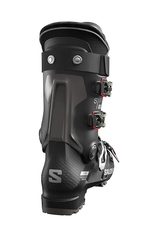 Salomon S/pro Supra 90 Erkek Kayak Ayakkabısı-l47670700 Siyah