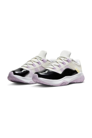 Nike Air Jordan 11 Cmft Low Dv3477-100 Kadın Sneaker Spor Ayakkabıs Beyaz