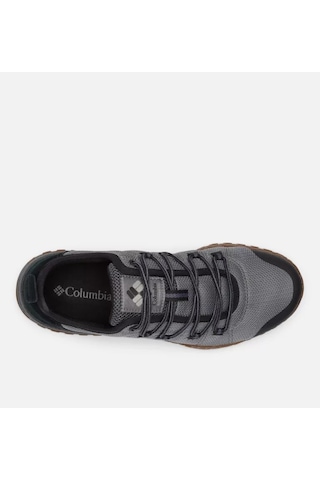 Columbia Fairbanks Low Outdoor Erkek Ayakkabı Bm5972 Gri