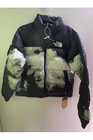 The North Face Nfb09cd8mfmyi-453 Mont Çok Renkli