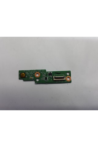 Grundig Uyumlu Gnb 1450 B2 B8 Power Button Kart Kablolu