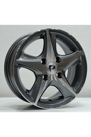 Bk-087 5.5 13 4 100 Et35 73.1 Gun Machıned