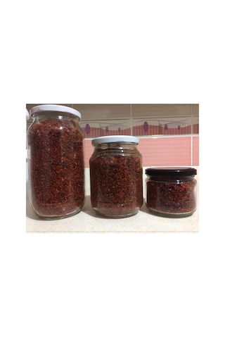 Biber Tuzu 500 Gr.
