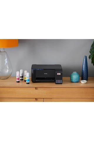 Lexroo T00s44a Sarı 103 70ml L3110/l3150 Mürekkep Kartuş