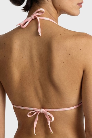 Guess Bayan Bikini Üstü E6gj08 Mc04r Pmka Bej Bej