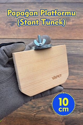 Lory 10 cm Papağan Kafes Standı | Sultan, Muhabbet, Monk, Lori, Forpus, Kayık, Cennet, Kakariki, Rozella