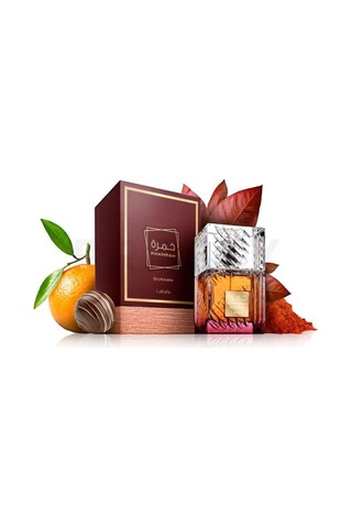 Lattafa Khamrah Dukhan Edp 100 Ml Erkek Parfümü Oryantal