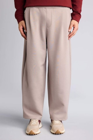 Defacto Barrel Fıt Skuba Dalgıç Kumaş Jogger G6316ax25wnbg250 Bej-bg250