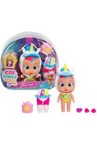Cry Babies MT Stars Bebekler Dreamy 916142IM