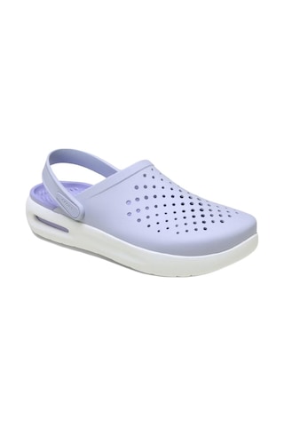 Crocs 209964-5br Inmotion Clog Unisex Sandalet Mor