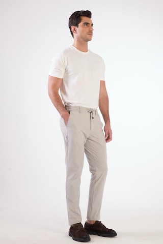 Dufy Jogger Pantolon Gri