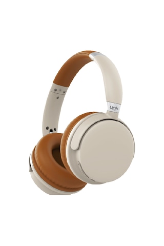 Linktech HP8 ANC Premium 5.3 Bluetooth Kulak Üstü Kulaklık