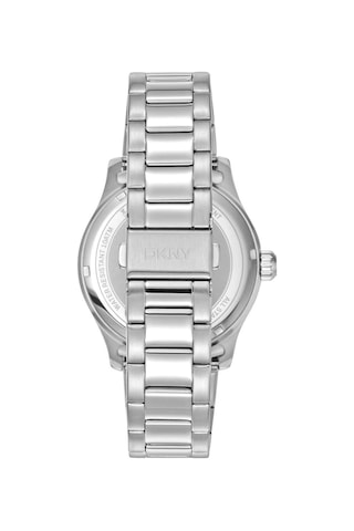 Dkny Dk1g137m0075 Erkek Kol Saati Metalik Gri