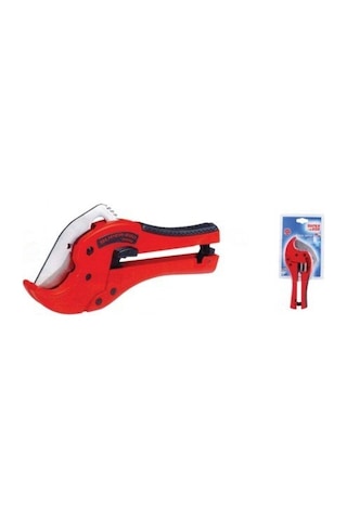 Super Ego Sembm42 Plastik Boru Kesici 42mm
