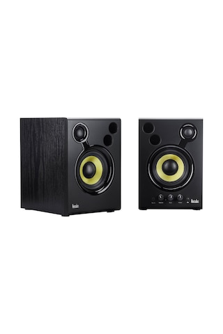 Hercules Dj Monıtor 42 4" Aktif Multimedya Hoparlörler Çift