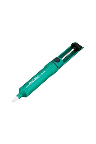 Proskit Dp366c Lehim Pompası Yeşil
