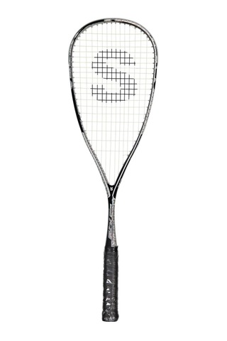 Delux Serisi Oyun Antrenman Aktiviteler S 145 A Squash Raketi Çok Renkli
