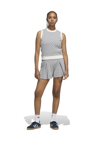 Adidas Kadın Yelek S Nov Vest W Ks5757 Beyaz