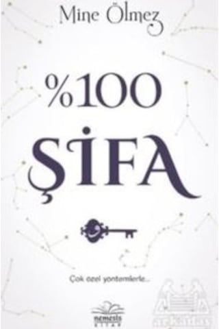 100 Şifa - Mine Ölmez - Nemesis Kitap