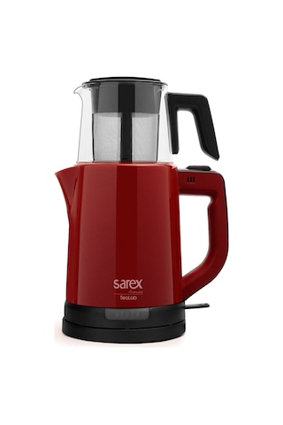 Sarex SR-3300 Tealab 1.8 L Çay Makinesi