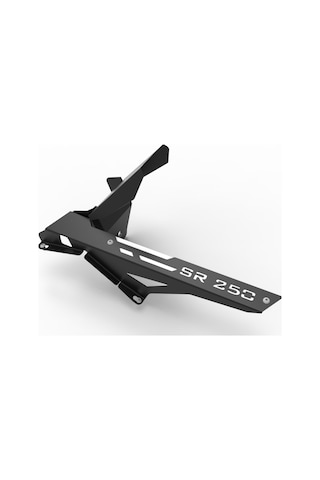 Cf Moto Sr 250 Zincir Koruma