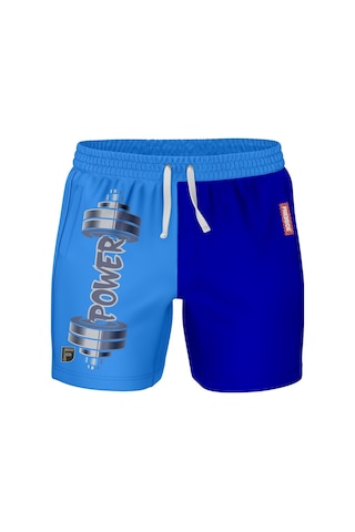 Freeside Training Shorts Stx-02